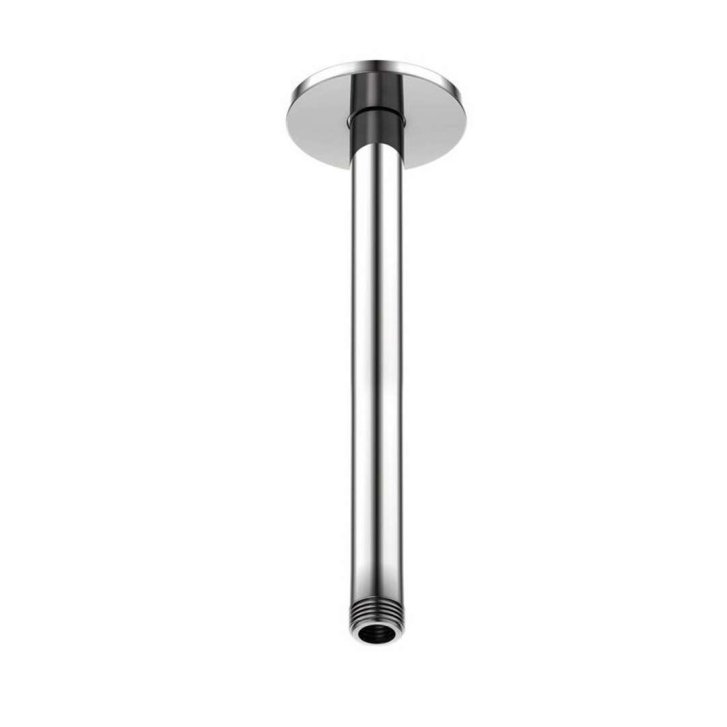 Steinberg 100 - Sprchové rameno stropní, 24 cm, chrom 100 1581