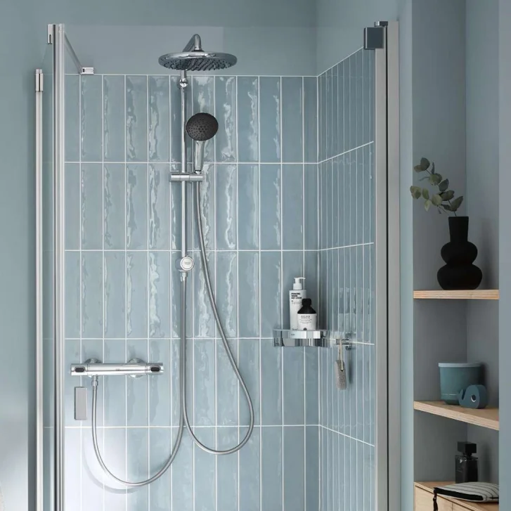 Grohe - Sprchová hadice VitalioFlex Trend 1,5 m, chrom 28741002