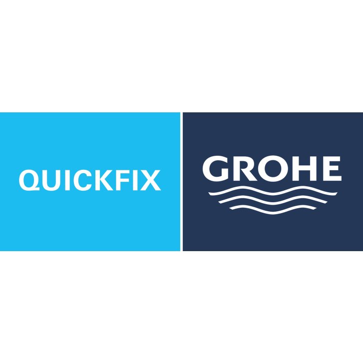 Grohe QuickFix Start Cosmopolitan - Držák toaletního papíru, chrom 41165000