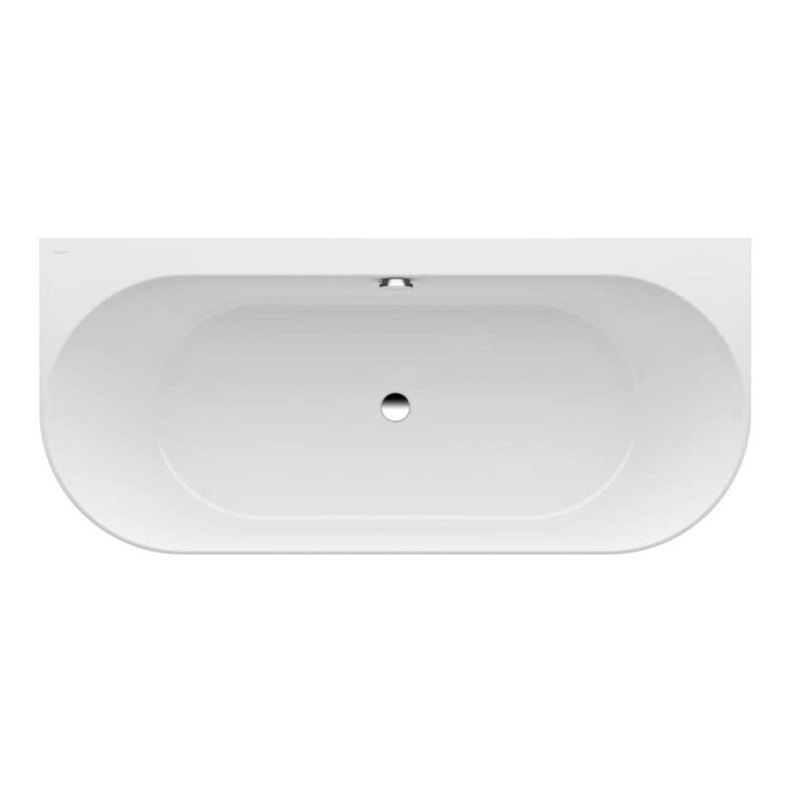 Laufen Pro - Vana 180x80 cm, bílá H2459570000001