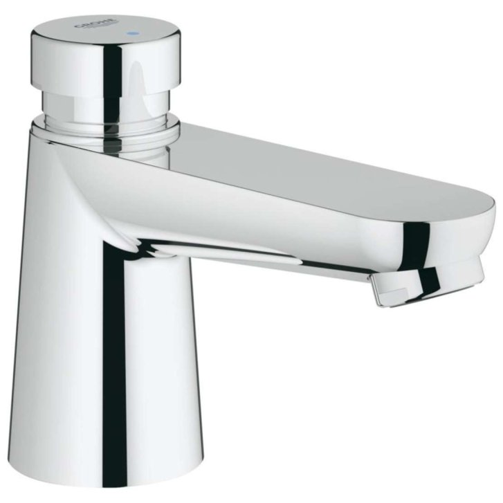 Grohe Eurosmart Cosmopolitan T - Samouzavírací stojánkový ventil, chrom 36265000