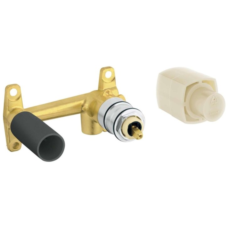 Grohe - Pákové podomítkové vestavbové těleso 23319000
