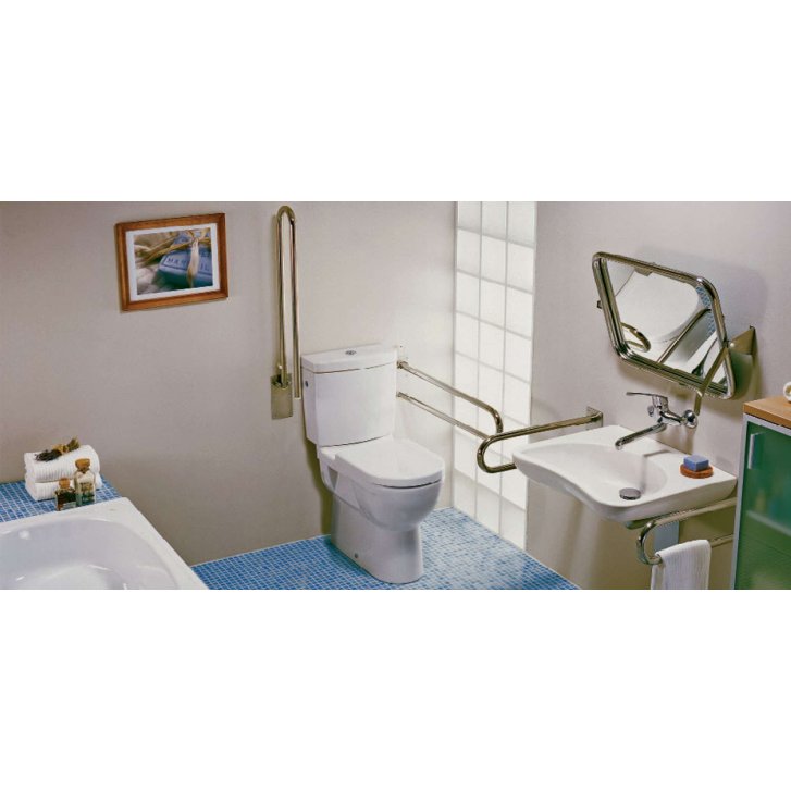 Jika Universum - Madlo sklopné 55 cm, nerez H3897150030001
