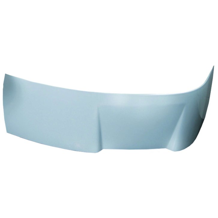 Ravak - Čelní panel k vaně Asymmetric 1500 mm, pravý, bílá CZ45100000