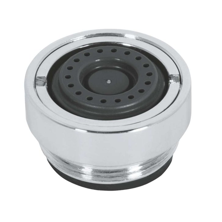 Grohe - Perlátor M24x1, 1,7 l/min, chrom 42751000