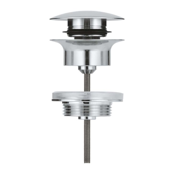 Grohe - Odpadová souprava, chrom 65807000