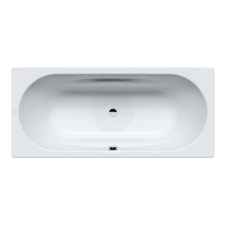 Kaldewei Ambiente - Vana Vaio Duo 950, 180x80 cm, antislip, bílá 233030000001