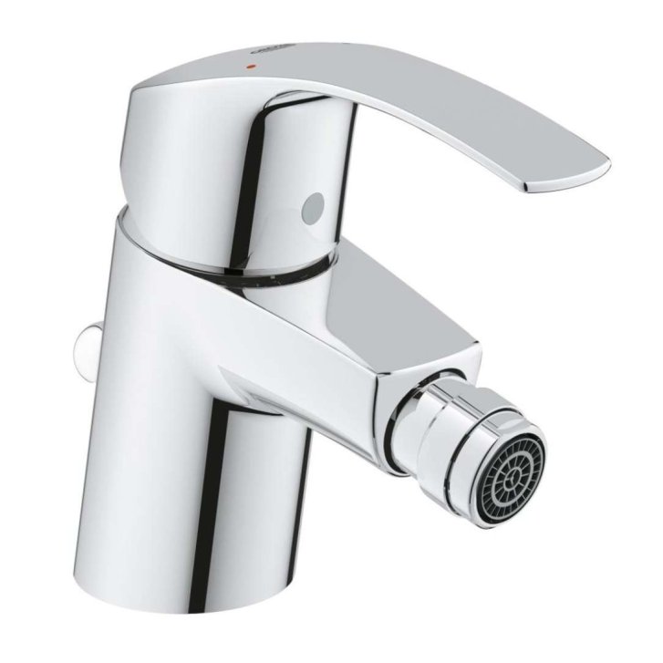 Grohe Eurosmart - Páková bidetová baterie S, chrom 32929002