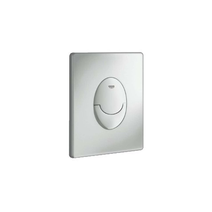 Grohe Skate Air - Ovládací tlačítko, matný chrom 42304P00