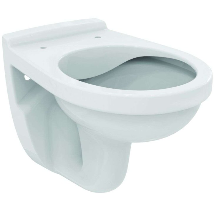 Geberit Kombifix - Set předstěnové instalace, klozet Alpha se sedátkem, tlačítko Sigma01, lesklý chrom 110.302.00.5 NR2