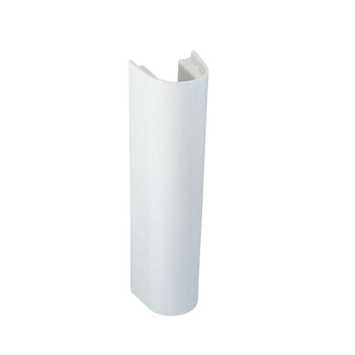 Laufen Pro - Sloup, 20x18 cm, bílá H8199500000001