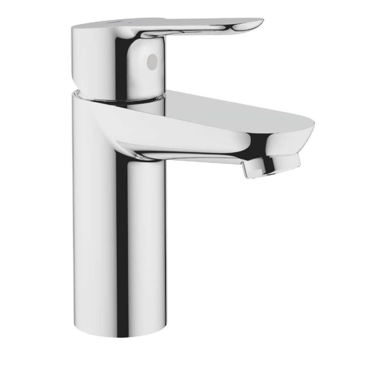 Grohe BauEdge - Umyvadlový ventil, pro studenou vodu, chrom 32861000