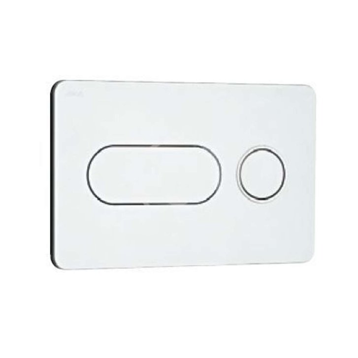 Jika Modul - Ovládací tlačítko PL8, lesklý chrom H8936460040001