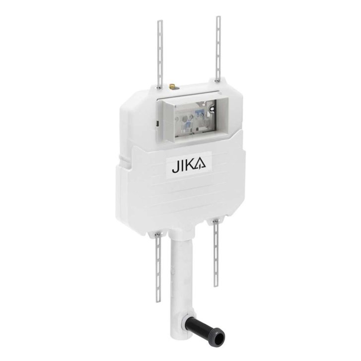 Jika Modul - Předstěnová instalace se splachovací nádržkou pod omítku, pro závěsné WC H8946500000001