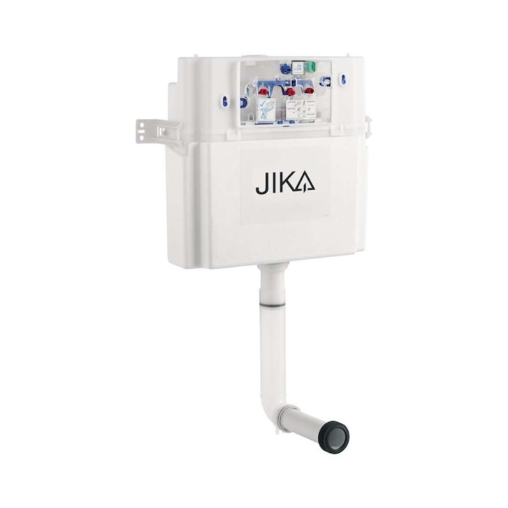 Jika Modul - Splachovací nádržka pod omítku, pro stojící WC H8956500000001