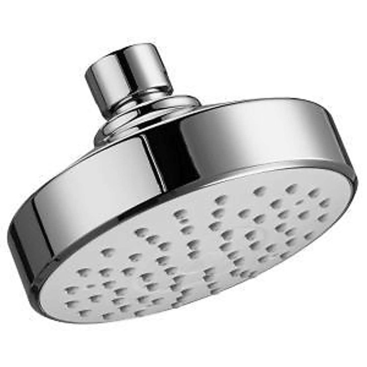 Jika Rio - Hlavová sprcha, průměr 10 cm, chrom H3671R10042141
