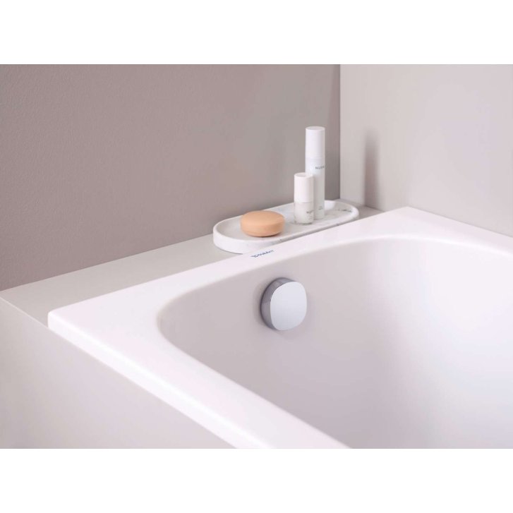 Duravit Collection One - Vana 180x80 cm, bílá 700613000000000