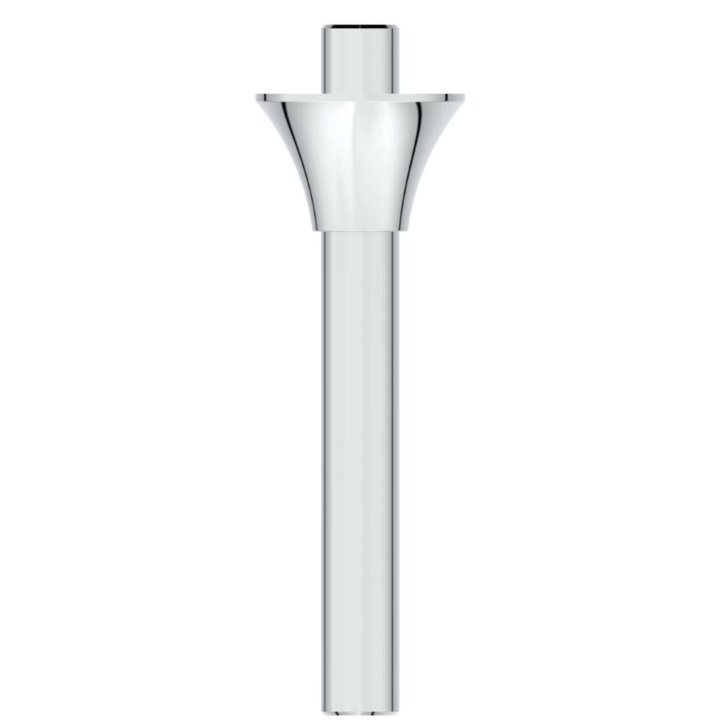Ideal Standard La Dolce Vita - Sprchové rameno stropní, 16 cm, chrom BD680AA