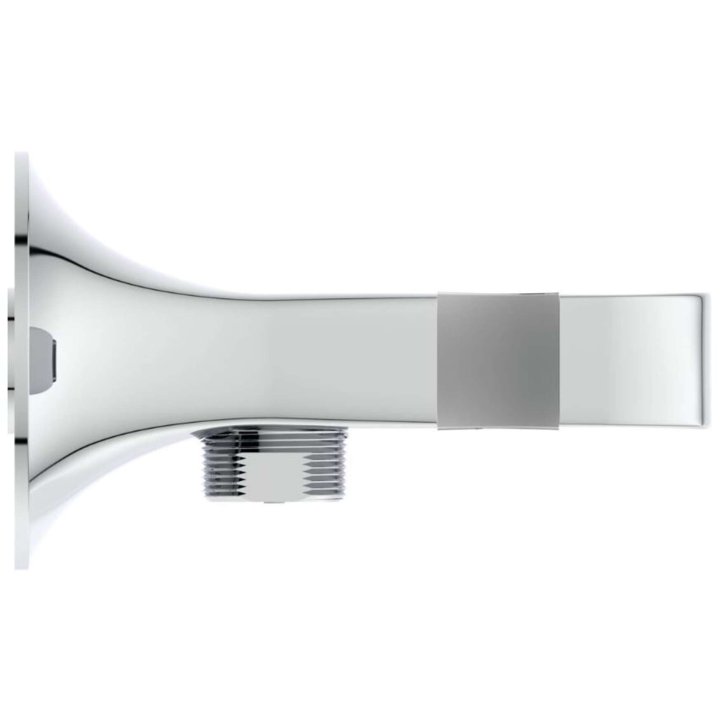 Ideal Standard La Dolce Vita - Nástěnné kolínko s držákem, chrom BD682AA