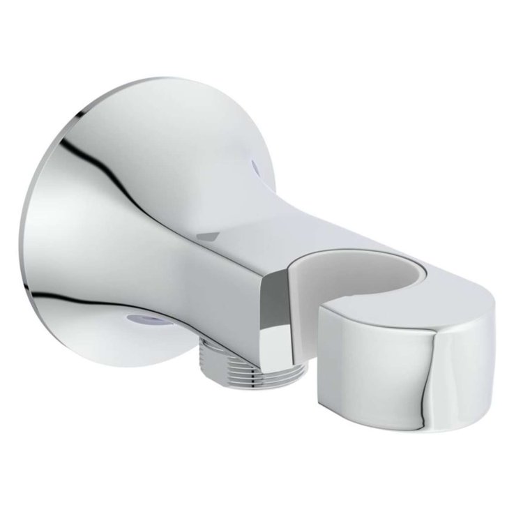 Ideal Standard La Dolce Vita - Nástěnné kolínko s držákem, chrom BD682AA