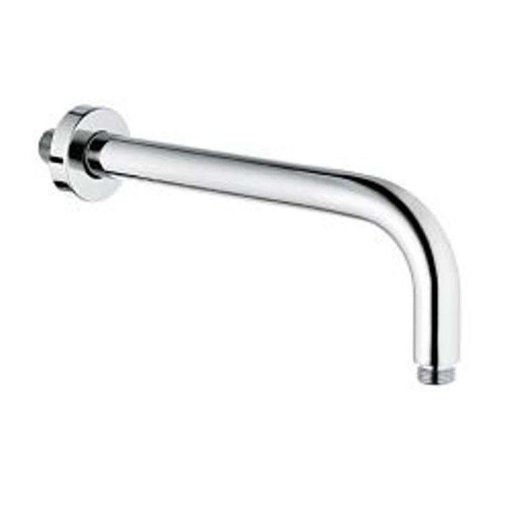 Kludi A-Qa - Sprchové rameno 25 cm, chrom 6651305-00