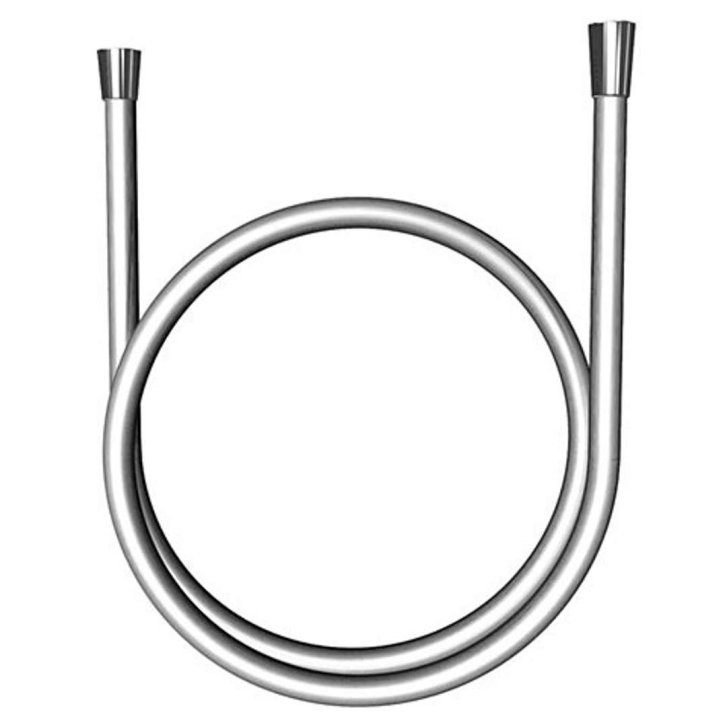 Hansa - Sprchová hadice, 200 cm, saténová 54120200