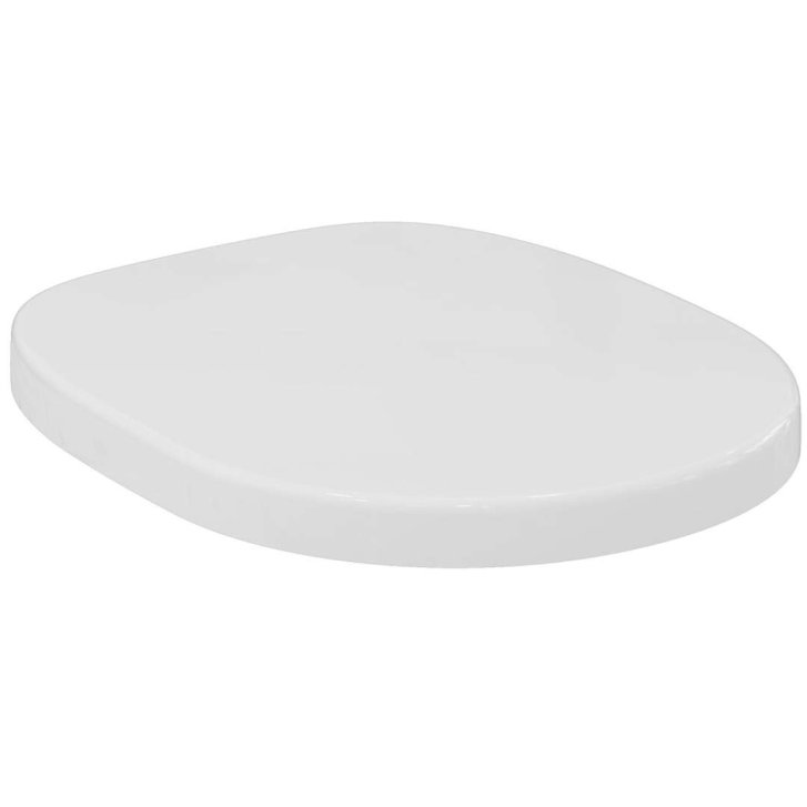 Ideal Standard Connect - WC sedátko, bílá E712801
