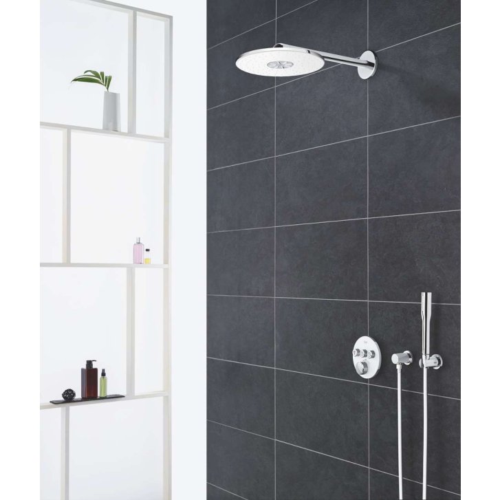 Grohe Euphoria - Sprchová hlavice Cosmopolitan Stick, chrom 27400000