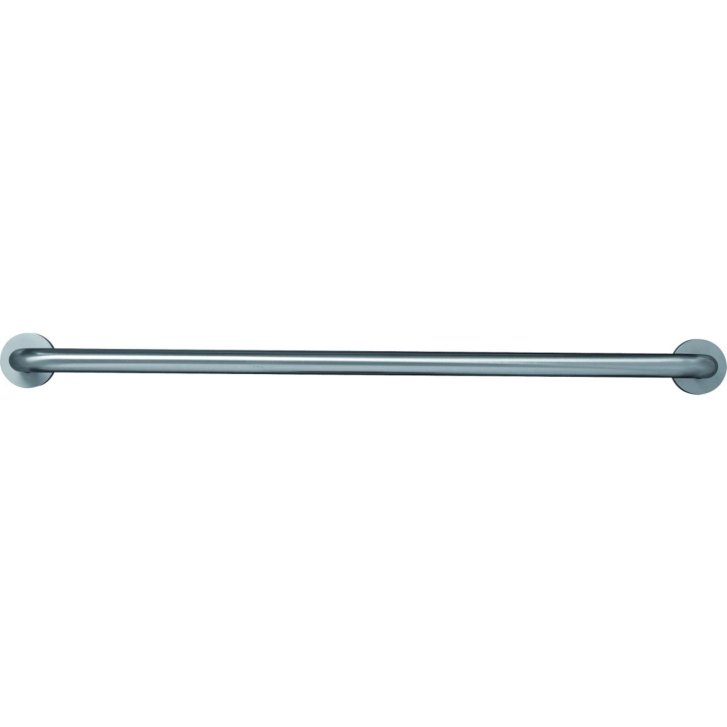 Ideal Standard Contour 21 - Opěrné madlo 100 cm, bílá S6459AC