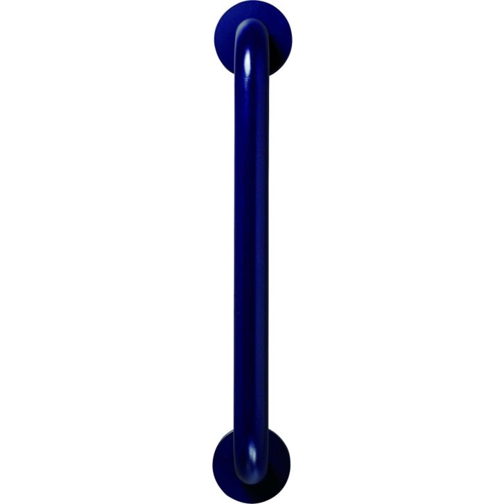 Ideal Standard Contour 21 - Opěrné madlo 45 cm, modrá S645236