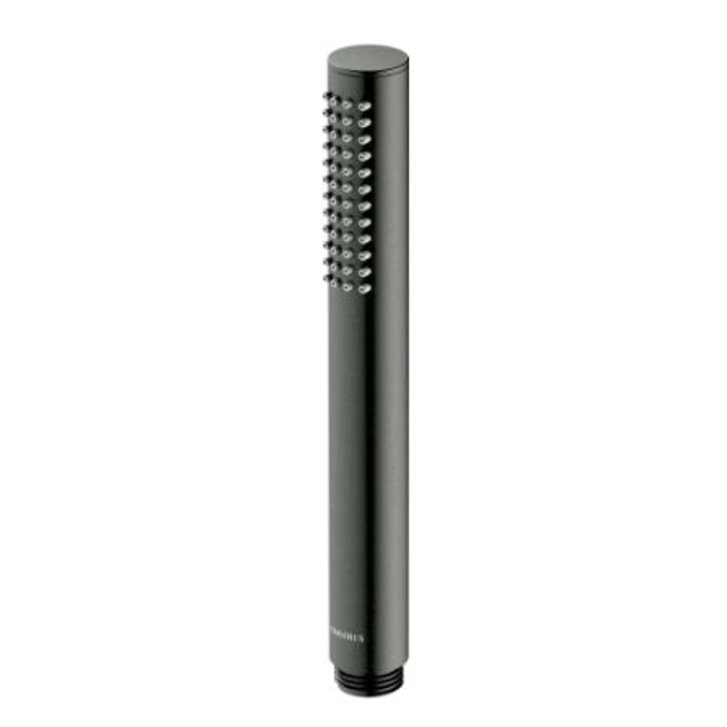 OMNIRES Microphone - Sprchová hlavice, kartáčovaný grafit MICROPHONEX-RGR