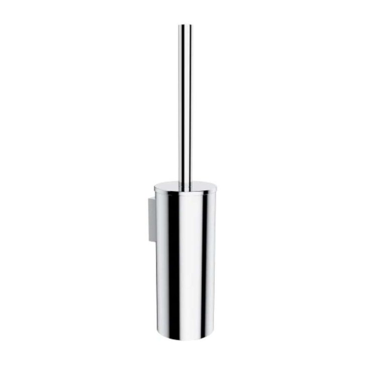 OMNIRES Modern Project - WC štětka nástěnná s držákem, chrom MP60621CR