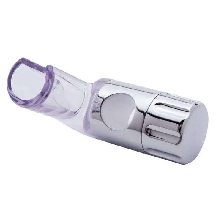 Hansgrohe Unica´88 - Držák pro standardní sprchovou tyč průměr 22 mm, chrom 28672000