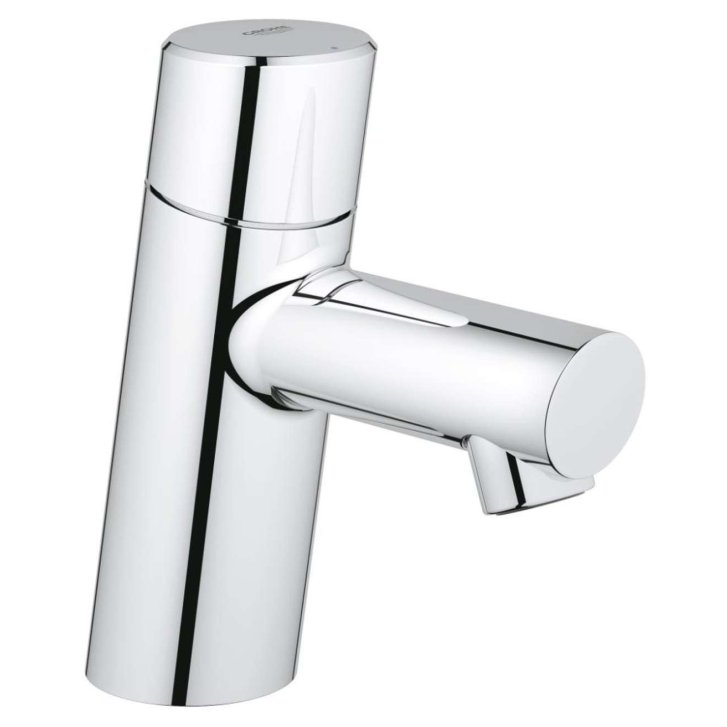 Grohe Concetto - Umyvadlový ventil, pro studenou vodu, chrom 32207001