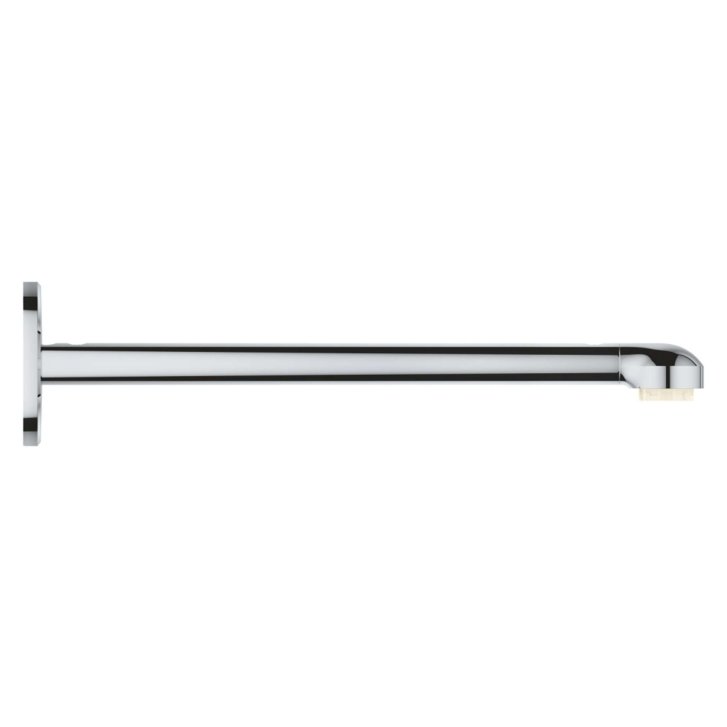 Grohe Rainshower SmartActive Cube - Hlavová sprcha 310, sprchové rameno 14 cm, 2 proudy, chrom 26481000