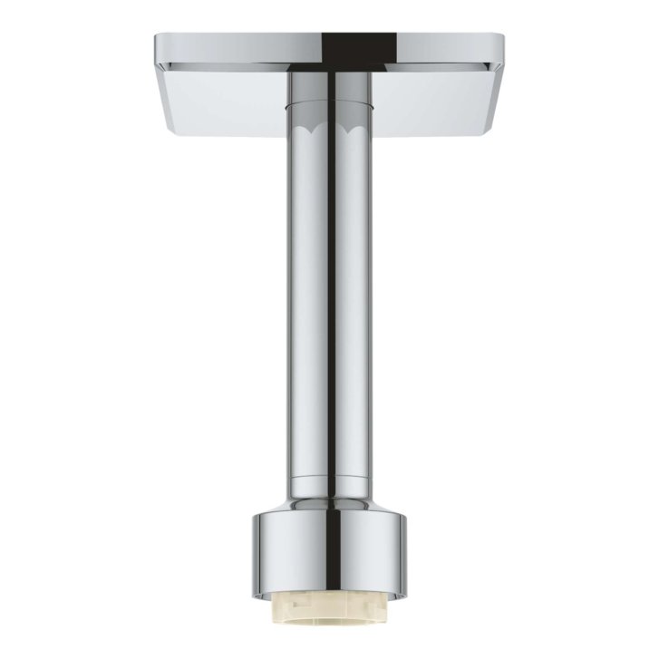 Grohe Rainshower SmartActive Cube - Hlavová sprcha 310, sprchové rameno 14 cm, 2 proudy, chrom 26481000