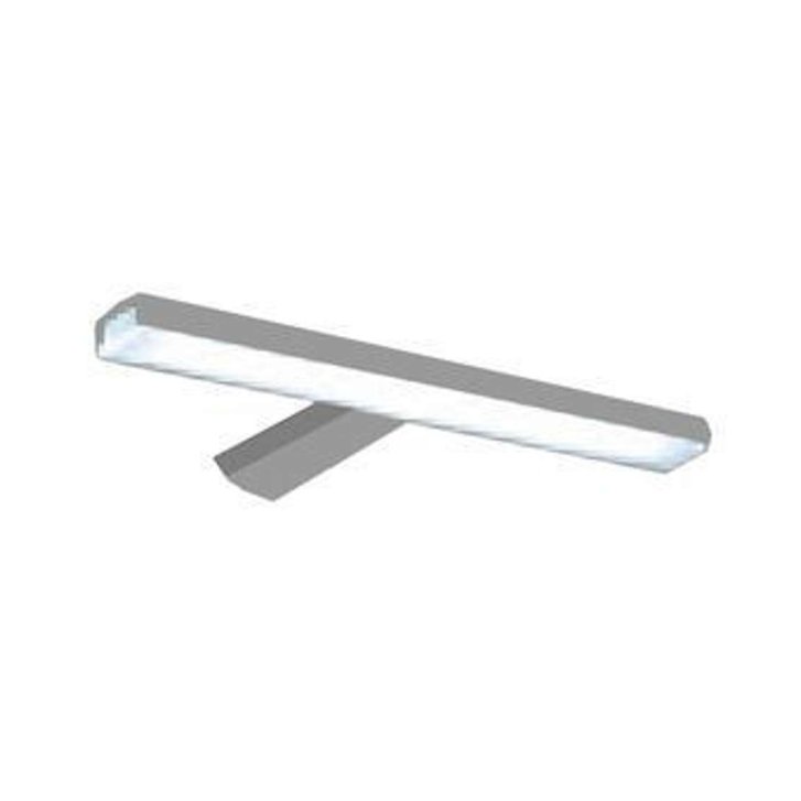 Jika Clear - LED svítidlo Gemma 280, 280x112 mm, 6 W, chrom H47J7300200001