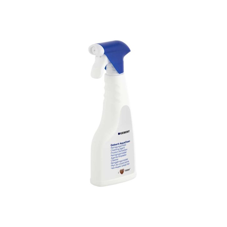Geberit AquaClean - Čisticí prostředek pro WC AquaClean 242.546.00.1