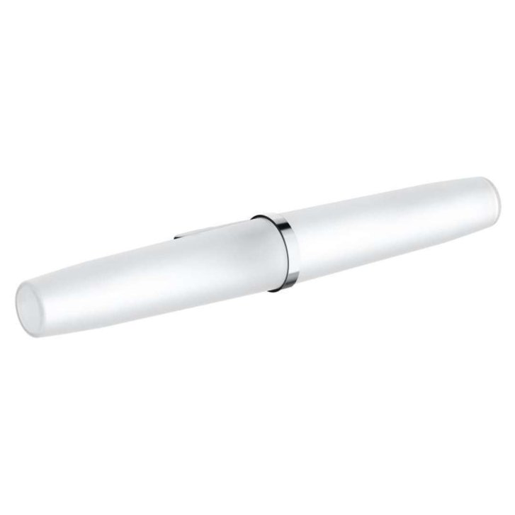 Ideal Standard Mirror&Light - LED svítidlo Eva 233x85x41 mm, 6W, chrom T3189AA