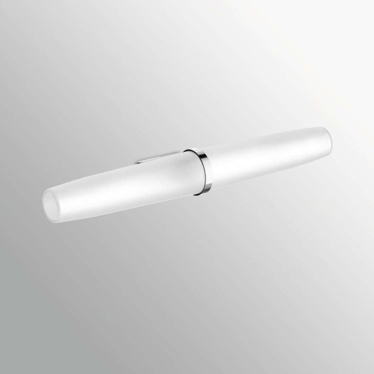 Ideal Standard Mirror&Light - LED svítidlo Eva 233x85x41 mm, 6W, chrom T3189AA