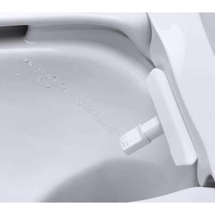 Grohe Sensia Arena - Sprchová závěsná toaleta, alpská bílá 39354SH1