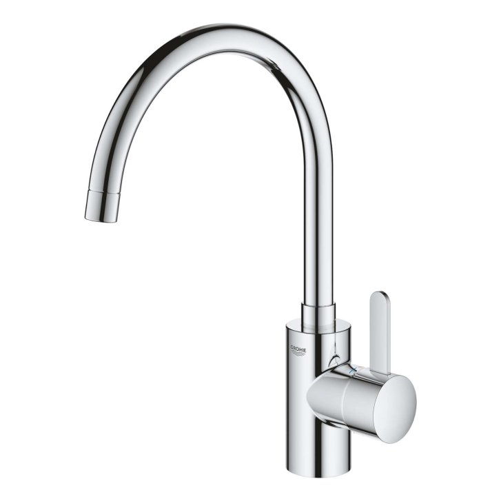 Grohe Eurosmart Cosmopolitan - Dřezová baterie, chrom 32843002