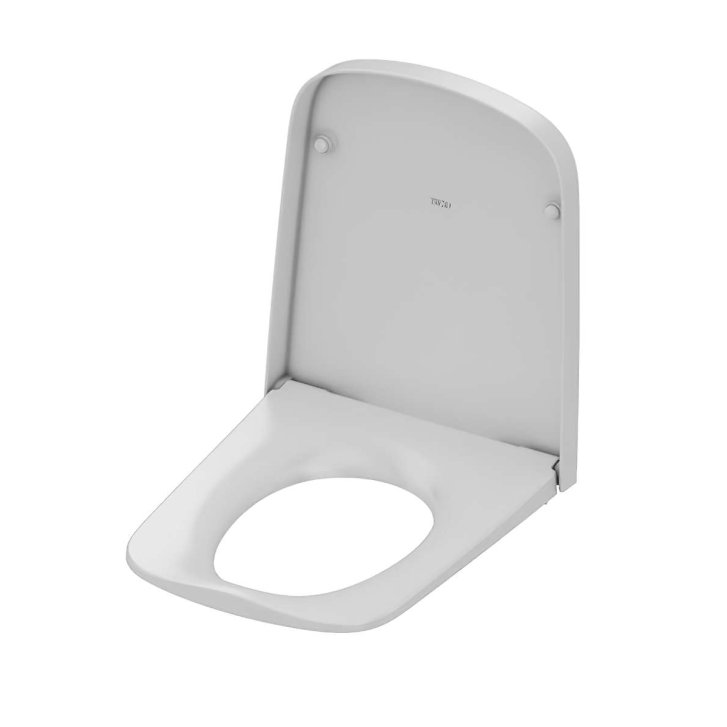 Geberit Kombifix - Modul pro závěsné WC s tlačítkem Sigma01, matný chrom + Tece One - sprchovací toaleta a sedátko, Rimless, SoftClose 110.302.00.5 NT3