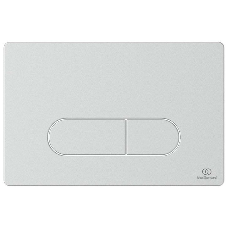 Ideal Standard Oleas - Ovládací tlačítko splachování Oleas M1, chrom mat R0115JG
