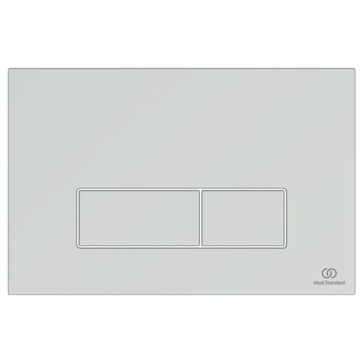 Ideal Standard Oleas - Ovládací tlačítko splachování Oleas M2, chrom R0121AA