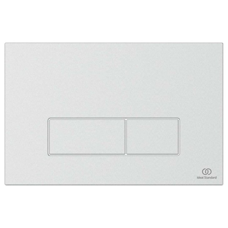 Ideal Standard Oleas - Ovládací tlačítko splachování Oleas M2, chrom mat R0121JG
