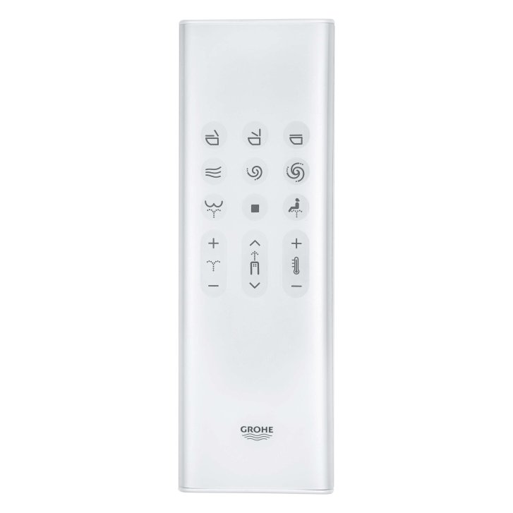 Grohe Sensia Arena - Dálkové ovládání 14926002