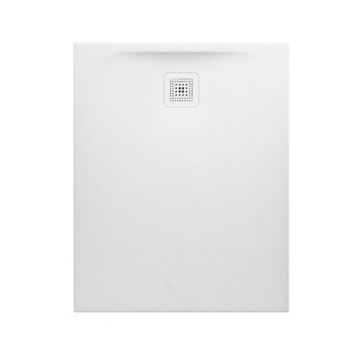 Laufen Pro - Sprchová vanička 100x80 cm, bílá H2109510000001