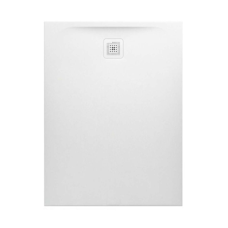 Laufen Pro - Sprchová vanička 120x100 cm, bílá H2119530000001