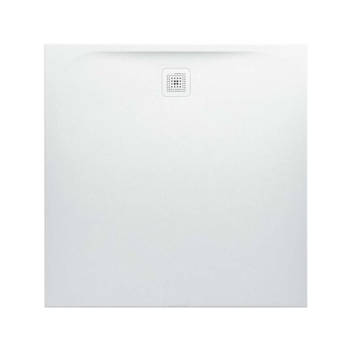 Laufen Pro - Sprchová vanička 120x120 cm, bílá H2119580000001